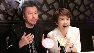 陳維齡偽造文書不起訴　寇乃馨43字發聲