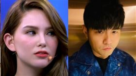 昆凌,周杰倫,出軌,多人運動