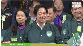 賴清德竹北市造勢