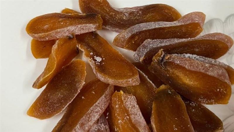 菜市場切片烏魚子賣20元？網揪真相傻眼