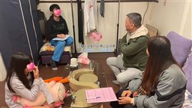 愛的延續公益協會,失親姊弟,監護人,社福