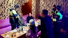 海山警,擴檢,治安,新北