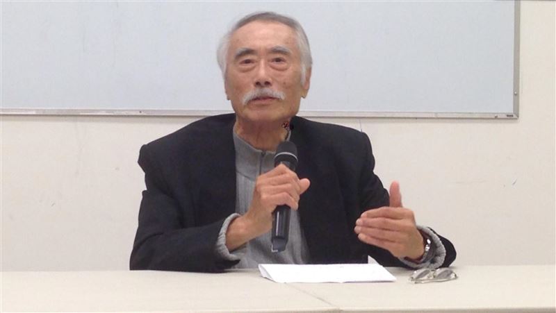 作家馬森辭世享耆壽92歲　史哲表達哀悼