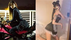 重機女神,痞幼,性愛片,內衣照