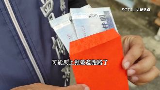 紅白帖+各式活動贊助　民代隱性成本高