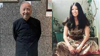 司馬中原與女作家定生死約！真在同天離世