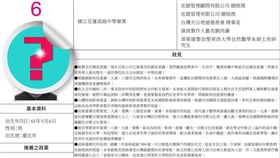 （圖／翻攝自黃揚明 臉書）