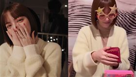 可青。（圖／翻攝自IG）