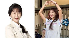 黃瓊慧。（圖／翻攝自「黃瓊慧 桃園觀察日記」臉書）