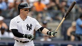 ▲大都會1年1050萬美金合約網羅貝德（Harrison Bader）。（圖／美聯社／達志影像）