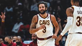 「西班牙金童」盧比歐（Ricky Rubio）宣布結束12年NBA職業生涯。（圖／翻攝自盧比歐IG）
