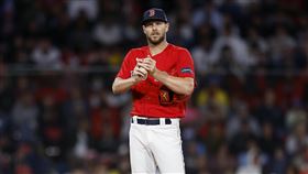 ▲勇士和塞爾（Chris Sale）續約2年3800萬美金。（圖／美聯社／達志影像）