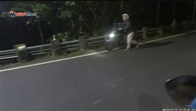 嘉義,阿里山,曙光,跨年,電池,換電站,電動機車,男大生