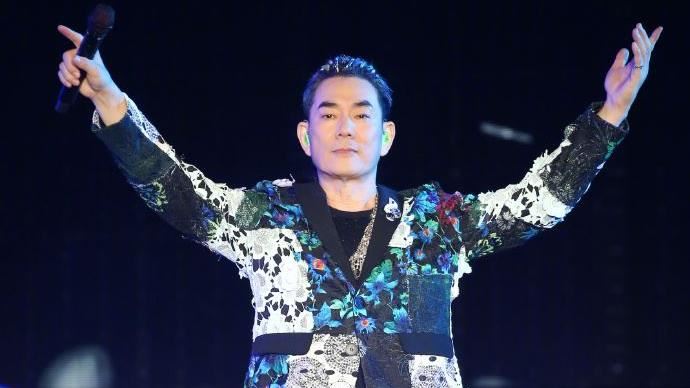 任賢齊出手了　慶功宴霸氣掏397萬寵員工