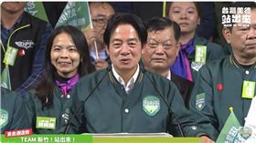 賴清德竹北市造勢