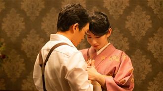 新婚不到半年　黃尚禾暴怒衝突場面曝光