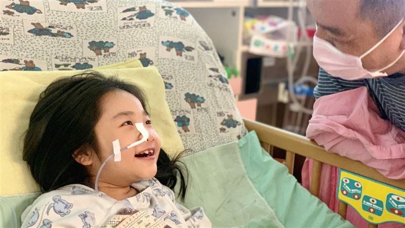 全世界每2小時就會誕生一位雷特氏症女孩