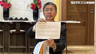 韓媒揭海鯤號洩密者　他嗆馬文君即日退選