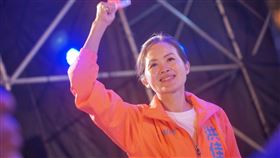 （圖／翻攝自洪佳君臉書）