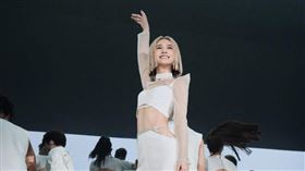 ▲楊丞琳。（圖／翻攝自微博）