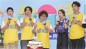 挺過腦中風2年　納豆鬆口今年結婚娶依依