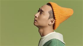 浩子（圖／時代創藝提供）