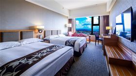 福容花蓮店，福容大飯店提供