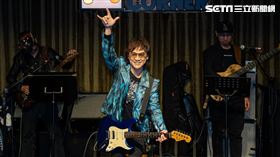 姚可傑推出新歌。（圖／掬石工作室提供）