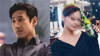 曾2個月詐76人！勒索李善均手法更進化