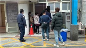 相驗,國3,台積電,副理,車禍（圖／翻攝畫面）