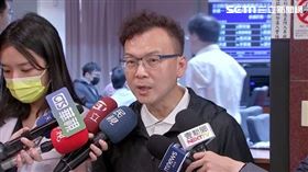 國民黨立委鄭正鈐、李德維