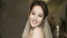 許慧欣婚後淡出演藝圈。（圖／翻攝自許慧欣臉書）