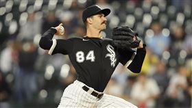 ▲白襪有意交易王牌投手希斯，美東包括洋基等球隊很有興趣。（圖／美聯社／達志影像）