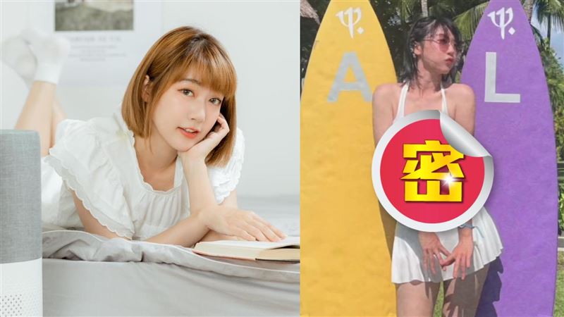泱泱年度回顧竟衝「暗黑比基尼」最大尺度