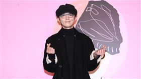 謝震廷拋開憂鬱症推新輯  吳汶芳站台力挺[20181129台北訊]