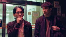 林哲熹,巫建和。（Netflix提供