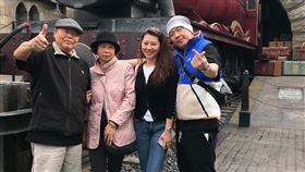 曾國城。（大愛提供