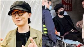 謝震廷,情殺,憂鬱症,胰臟腫瘤,手術