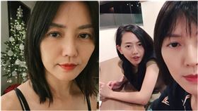 孫燕姿,孫燕美（圖／翻攝自孫燕姿臉書）