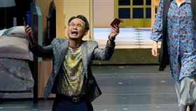 綠光劇團,楊大正,黃迪揚。（綠光創藝提供