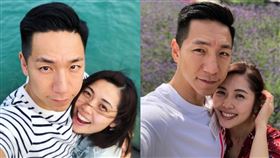 TVB,柳俊江,輕生,燒炭,打架,離婚,雷康怡,Grace Mak