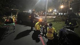 新北市，蘆洲，車禍，精神不濟