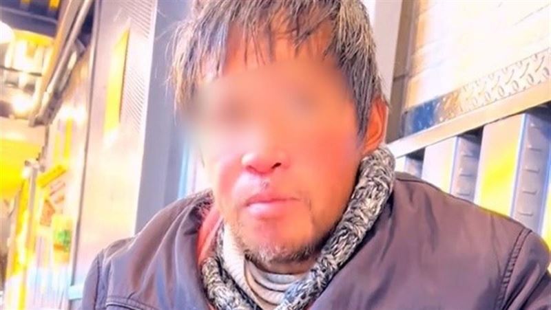 頂大博士在美淪街友16年　校友會證實