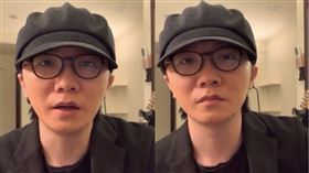 謝震廷（圖／翻攝自IG）