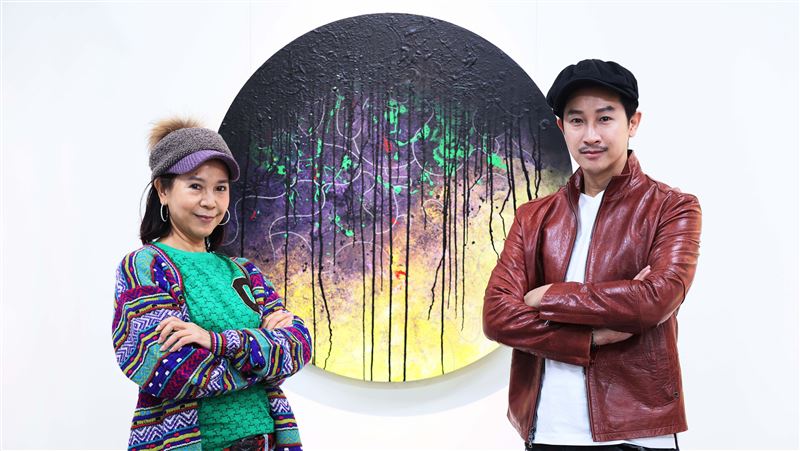 金鐘男配藏3身份曝光　感念小阿姨6年照顧