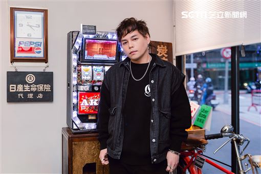 Under Lover楊琳三立新聞網