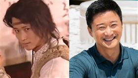  ▲吳京（圖／翻攝自微博）