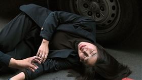 米可白,潘逸安,蕭景鴻,阿弟,追分成功。（台視提供