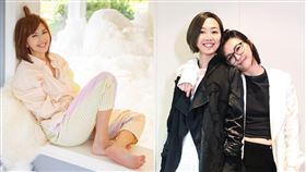 孫燕姿,妹妹,斷絕關係,小動作