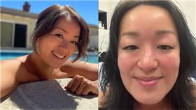 百靈果News,凱莉,Ken,懷孕,中國成人網站,私密不雅片